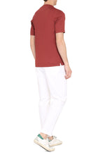 Carica l'immagine nel visualizzatore di Gallery, T-shirt girocollo in cotone
