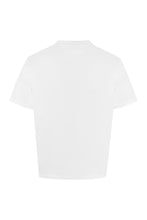 Carica l'immagine nel visualizzatore di Gallery, T-shirt con logo
