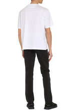Carica l'immagine nel visualizzatore di Gallery, T-shirt con logo
