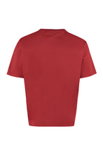 Carica l'immagine nel visualizzatore di Gallery, T-shirt con logo
