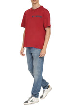 Carica l'immagine nel visualizzatore di Gallery, T-shirt con logo
