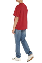 Carica l'immagine nel visualizzatore di Gallery, T-shirt con logo
