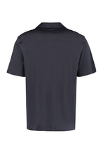 Carica l'immagine nel visualizzatore di Gallery, Camicia a maniche corte in cotone
