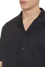 Carica l'immagine nel visualizzatore di Gallery, Camicia a maniche corte in cotone
