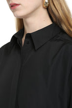 Carica l&#39;immagine nel visualizzatore di Gallery, Abito chemisier Primrose in cotone
