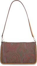 Carica l'immagine nel visualizzatore di Gallery, Clutch in canvas stampato
