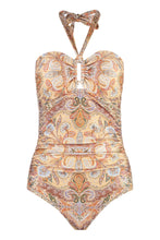Carica l'immagine nel visualizzatore di Gallery, Costume intero Devi Wide Link
