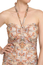 Carica l'immagine nel visualizzatore di Gallery, Costume intero Devi Wide Link
