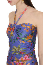 Carica l'immagine nel visualizzatore di Gallery, Costume intero Tropicana con stampa
