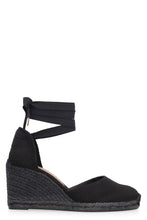 Carica l'immagine nel visualizzatore di Gallery, Espadrillas Carina con zeppa in corda

