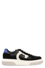 Carica l'immagine nel visualizzatore di Gallery, Sneakers low-top in pelle
