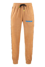 Carica l'immagine nel visualizzatore di Gallery, Track-pants con bande decorative
