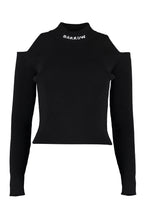 Load image into Gallery viewer, Ribbed knit top
