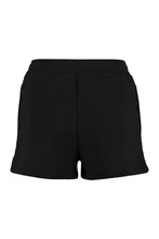 Carica l'immagine nel visualizzatore di Gallery, Shorts in cotone stretch
