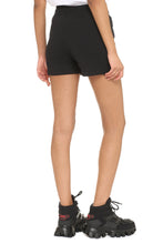 Carica l'immagine nel visualizzatore di Gallery, Shorts in felpa con stampa Moschino Sesame Street©
