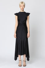 Carica l&#39;immagine nel visualizzatore di Gallery, Abito con ruches
