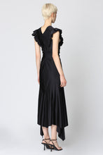 Carica l&#39;immagine nel visualizzatore di Gallery, Abito con ruches
