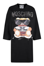 Carica l'immagine nel visualizzatore di Gallery, Abito T-shirt in cotone
