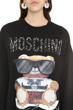 Carica l'immagine nel visualizzatore di Gallery, Abito T-shirt in cotone
