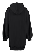 Carica l&#39;immagine nel visualizzatore di Gallery, Abito in felpa con logo
