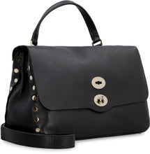 Load image into Gallery viewer, Postina M leather bag
