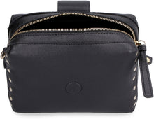 Load image into Gallery viewer, Oda Baby leather clutch
