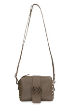 Carica l'immagine nel visualizzatore di Gallery, Clutch Oda Baby in pelle

