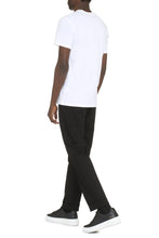Carica l'immagine nel visualizzatore di Gallery, T-shirt in cotone con logo
