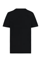 Carica l'immagine nel visualizzatore di Gallery, T-shirt girocollo in cotone
