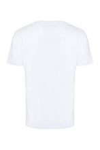 Carica l'immagine nel visualizzatore di Gallery, T-shirt in cotone con logo
