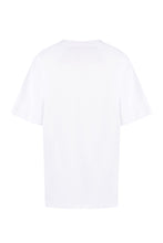 Carica l'immagine nel visualizzatore di Gallery, T-shirt girocollo in cotone
