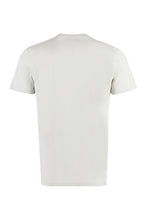 Carica l'immagine nel visualizzatore di Gallery, T-shirt in cotone con stampa
