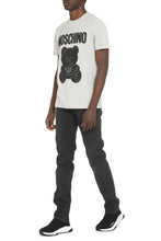 Carica l'immagine nel visualizzatore di Gallery, T-shirt in cotone con stampa
