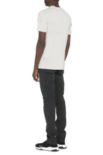 Carica l'immagine nel visualizzatore di Gallery, T-shirt in cotone con stampa
