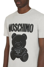 Carica l'immagine nel visualizzatore di Gallery, T-shirt in cotone con stampa
