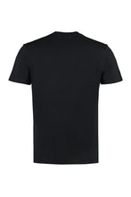 Load image into Gallery viewer, Printed cotton T-shirt
