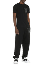 Load image into Gallery viewer, Printed cotton T-shirt
