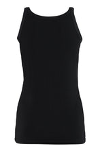Carica l'immagine nel visualizzatore di Gallery, Tank top a costine
