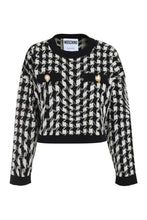 Carica l'immagine nel visualizzatore di Gallery, Pullover in misto lana
