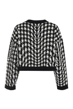Carica l'immagine nel visualizzatore di Gallery, Pullover in misto lana
