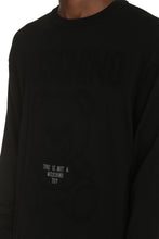 Carica l'immagine nel visualizzatore di Gallery, Pullover girocollo in lana
