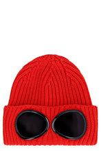 Carica l'immagine nel visualizzatore di Gallery, Cappello in maglia a coste
