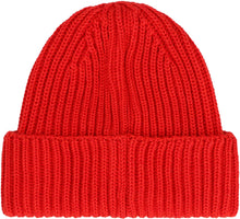 Carica l'immagine nel visualizzatore di Gallery, Cappello in maglia a coste
