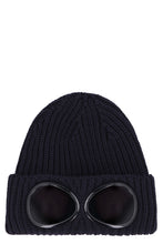 Carica l'immagine nel visualizzatore di Gallery, Cappello in maglia a coste
