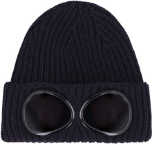 Carica l'immagine nel visualizzatore di Gallery, Cappello in maglia a coste
