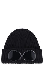 Carica l'immagine nel visualizzatore di Gallery, Cappello in maglia a coste
