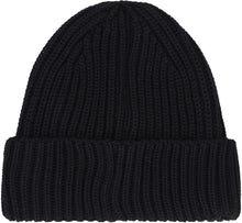 Carica l'immagine nel visualizzatore di Gallery, Cappello in maglia a coste
