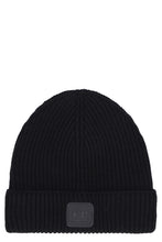 Load image into Gallery viewer, Ribbed knit beanie
