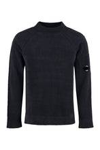 Carica l'immagine nel visualizzatore di Gallery, Pullover in ciniglia
