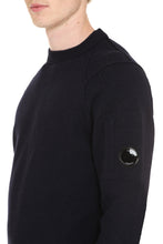 Load image into Gallery viewer, Wool blend sweater
